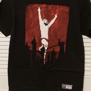 WWE Daniel Bryan "Yes" Tshirt